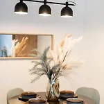 Royal Center Apartments