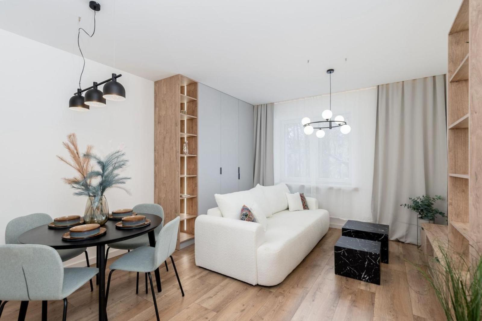 Royal Center Appartement
