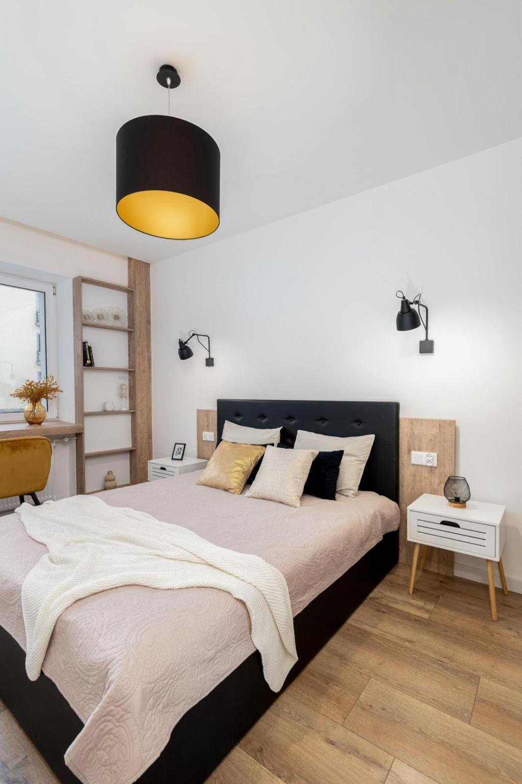 Royal Center Appartement Krakau