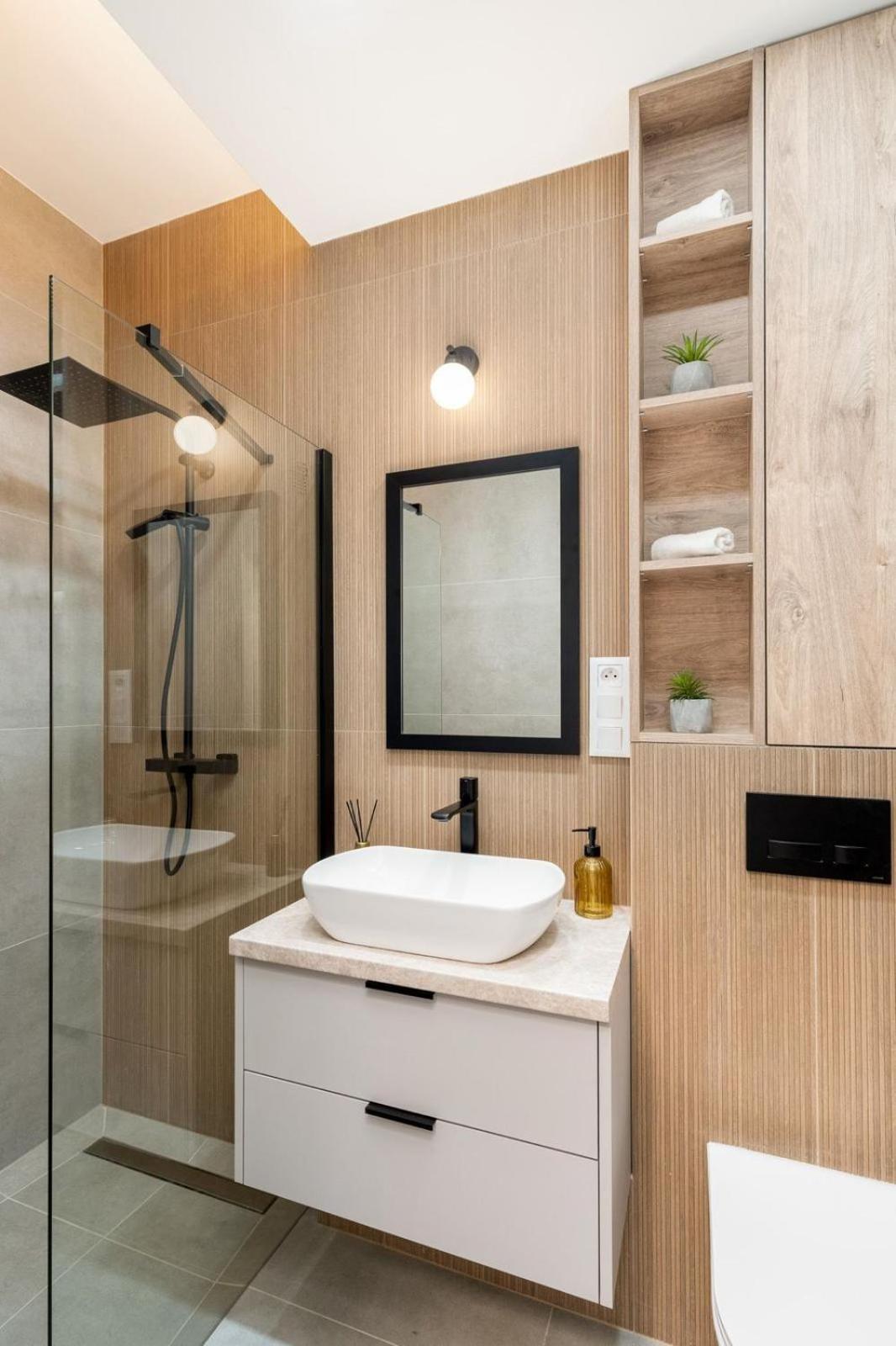 Appartement Royal Center