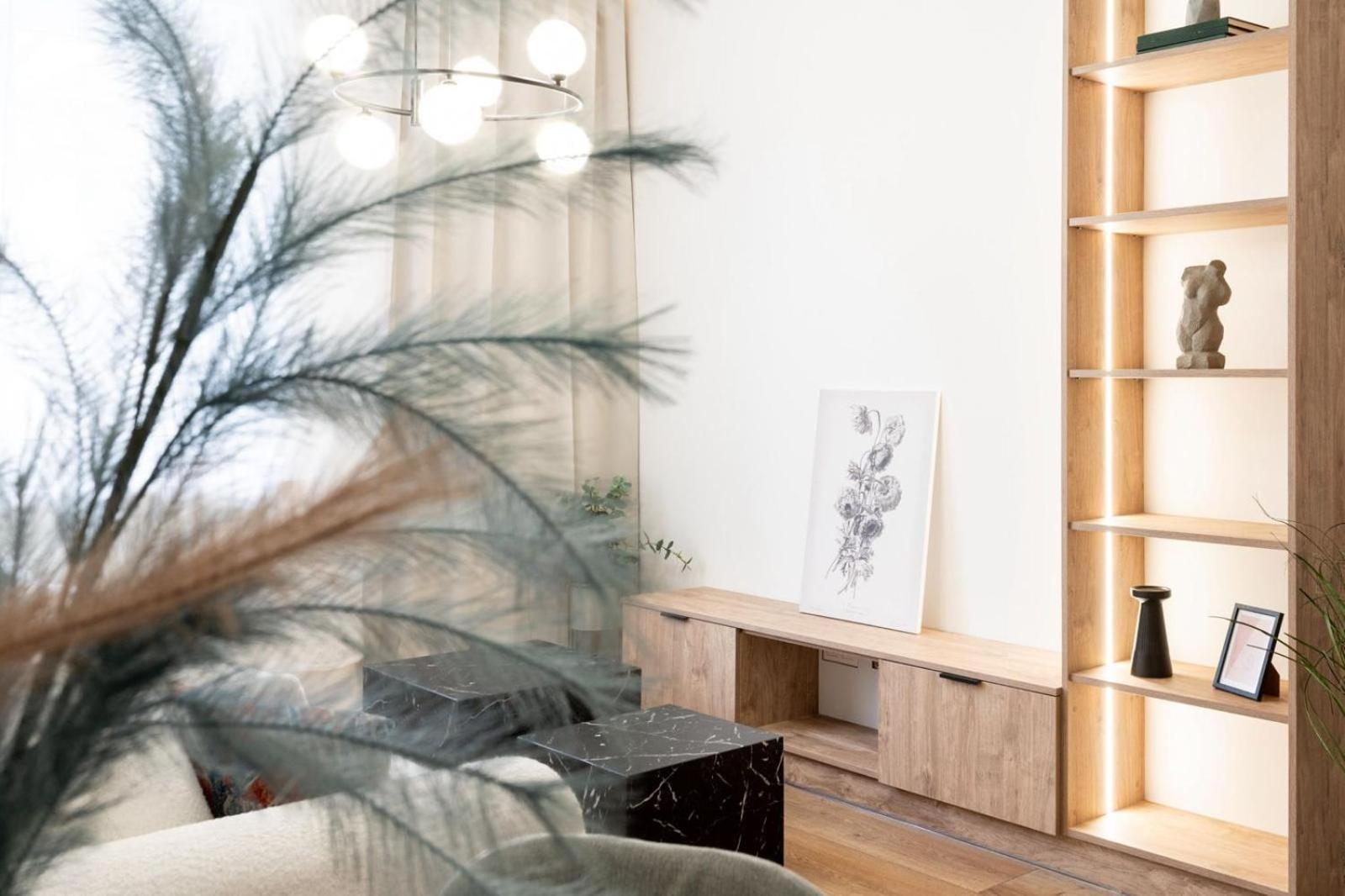 Appartement Royal Center